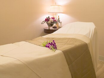 ミスパリ ダイエットセンター イオンモール木曽川店/◆お店の雰囲気◆３