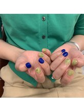 ループラス(r'oo plus)/ジェルネイル