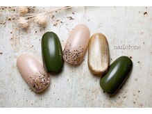 ネイルクローネ(nail crone)/マグネットネイル