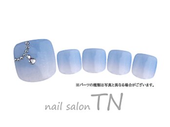 ティーエヌ TSUTAYA八戸ニュータウン店/【FOOT】1月☆定額4900円コース