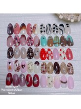 エンエンスタイル(enenstyle)/季節限定デザイン