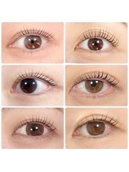 チコ 中津店(chico)/まつげパーマ/梅田/中津