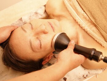 マム 津田沼店(ma'am)/◆小顔HF・キャビ◆結果重視