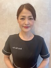 ニコ(NICO)&nbsp;Yoko 