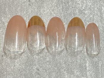 アイラッシュアンドネイル専門店 クラル(CURAR)/7月マンスリー