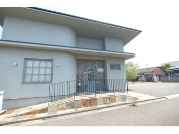 ポーラ 新居浜店(POLA)/こんにちは!