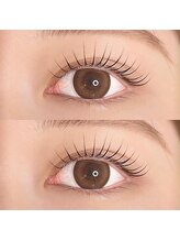 エミビューティラッシュ(Emiy Beauty Lush)/デザインラッシュリフト