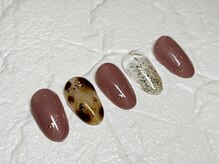 スターガーデン/冬デザイン2023