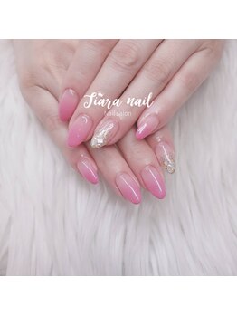 ティアラネイル 宇都宮/