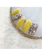 ラテ(latte)/【KUMADA】限定