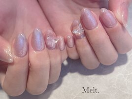 マグネット♪¥9500