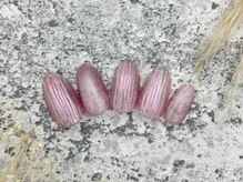 ビオトーププラス 銀座本店(bio tope+)/バカラネイル　銀座フィルイン