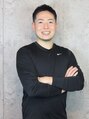 アールスリーフィットネス 麻布十番本店(R-3fitness)&nbsp;田村 亮貴