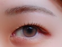 ラシク ベル(Lashiku Belle)/アイブロウWAX