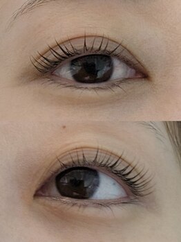 サロングレイス(Salon Grace)/まつ毛パーマ