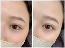 スア プレイス(SUA Place)/まつげパーマ/福島