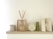 クラム(CRAM)の雰囲気（オススメのケア商品を取り揃えてます♪）
