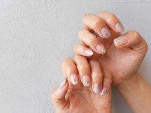 ルカ 大宮(Luca)/<HAND>定額アートコース