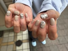 ヌー 茅ヶ崎(Nu:)/[Hand]持ち込み◎つけ放題90分