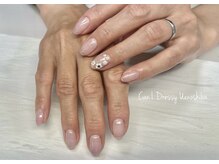 キャンアイドレッシー 上野芝店(Can I Dressy)/【hand】gradation + option