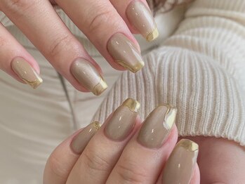 ミミ 浦和(mimi)/定額デザインコース