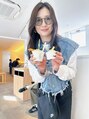 ユキ エス ネイル(Yuki.S.Nail)&nbsp;おはらい町で食べ歩き♪もう少し盛れる角度で撮ってほしかった泣