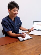 リカバーアシスト(Recover Asist)&nbsp;川上 圭祐