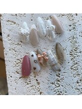 ムーミー 王子店(muu mii)/定額ネイル■王子/次回予約