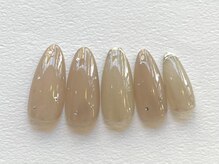 ワンエイト 長野市店(ONE 18 EIGHT)/トレンドデザイン定額コース