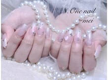 エヌワンネイル(N.one nail)/