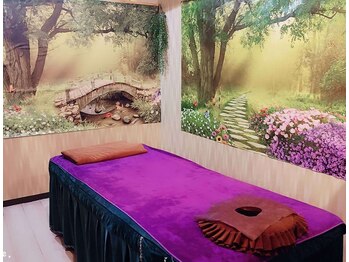 ゴールデンフラワー(Golden Flower)/