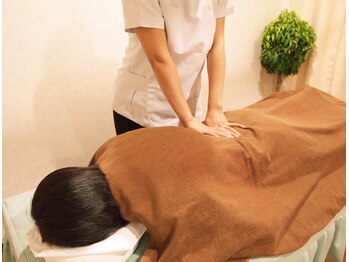 こりほぐし家/整体