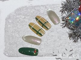 《hand》美濃加茂店限定Xmas