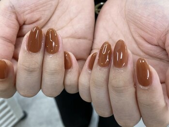 リラス 立川(Lilas)/-- ワンカラー --