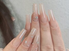 チップ長さ出し120分やり放題