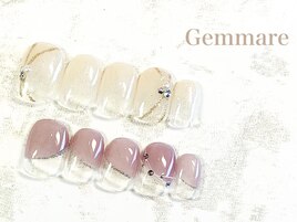 根元クリアデザイン