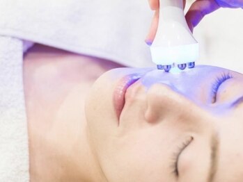 カピリナスパ(Ka.Pilina Spa)/エレクトロポレーション