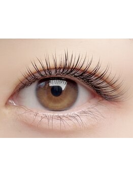 キープ力が自慢のサロン