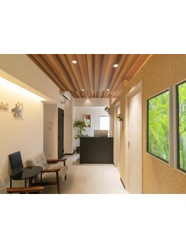 くびれを手に入れたい