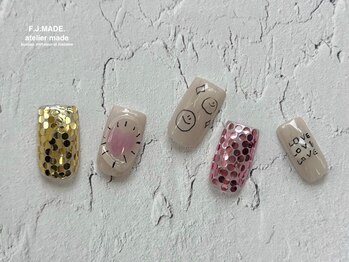 アトリエ メイド(atelier made)/