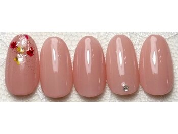 クエスト(Quest)/オフィスネイルデザイン