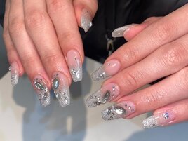 ストーンネイル