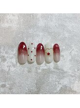 シャンティー ヒラギシ(Shanti hiragishi)/定額カジュアルコース ¥6270