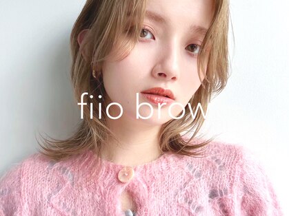フィオブロウ 大阪梅田店(fiio brow)の写真
