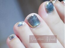 ヘーゼル(Hazel)/