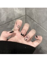 ピュアアンドリッチネイルサロン(Pure&Rich Nail Salon)/