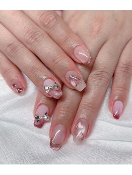 サロンファム 鶴見(Salon Femme)/