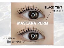 セレブヒルズ 丸の内/大人気マスカラパーマ