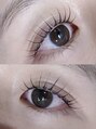 プティットスリール アイラッシュ 名駅店(Petit Sourire Eyelash)&nbsp;次世代まつげパーマ☆カールタイプ