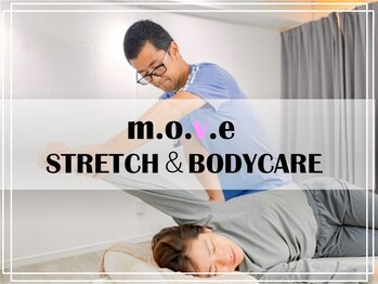 ムーヴ 巣鴨店(m.o.v.e)